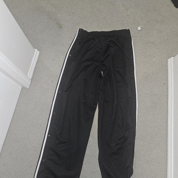 Adidas Tearaway Pants - Picture 4 of 5